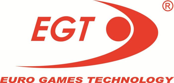 Euro Games Technology Logo