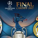 финал Лиги Чемпионов УЕФА 2017 Ювентус – Реал Мадрид