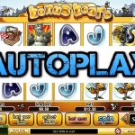 Auto-Play Mode in Slots: What Is It and What Are the Advantages?
