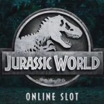 The New Microgaming Slot Jurassic World ™