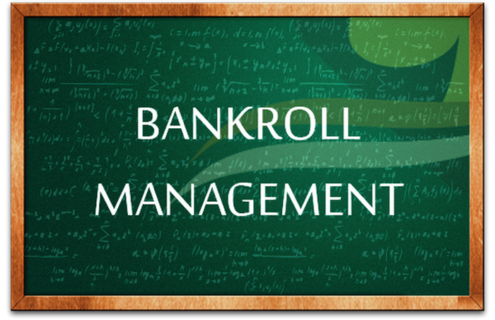 Bankroll Management (BRM) in Online Casino
