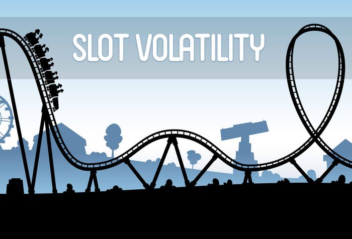 Slots Dispersion And Game Volatility