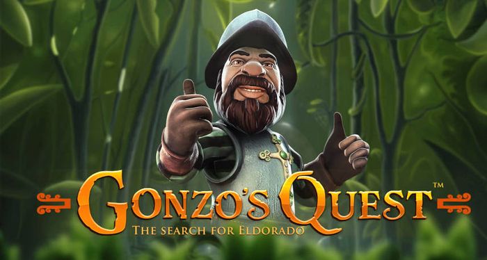 Gonzo's Quest: NetEnt'den en popüler slot