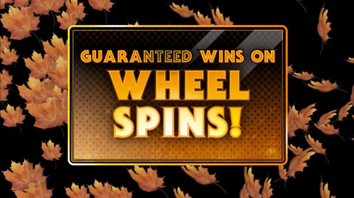 Halloween oyun makinesi: Wheel Spins