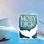 Moby Dick Slot Review: Microgaming Novelty with high RTP