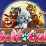 Wolf Cub slot by NetEnt: review and special features
