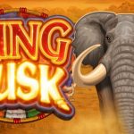 Microgaming Slot The King Tusk: Review