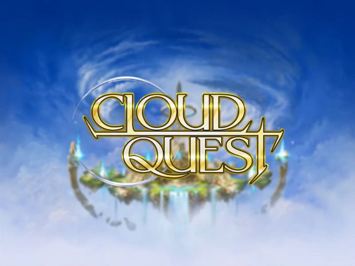 Cloud Quest Slot: Video