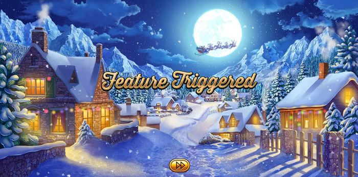 Santa’s Village Habanero: Sleigh Free Games