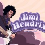 Слот Jimi Hendrix