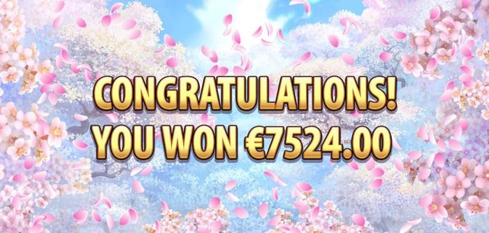 The End of Free Spins: Won Sum