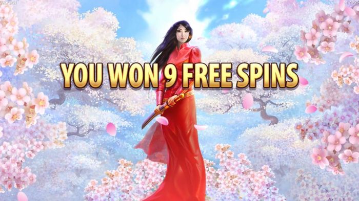 Fortune Respin: Free Spins