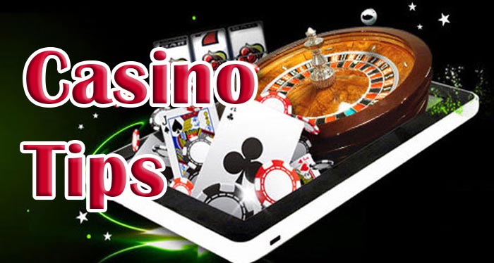 Советы казино: как получить преимущество в игре