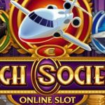 High Society Slot