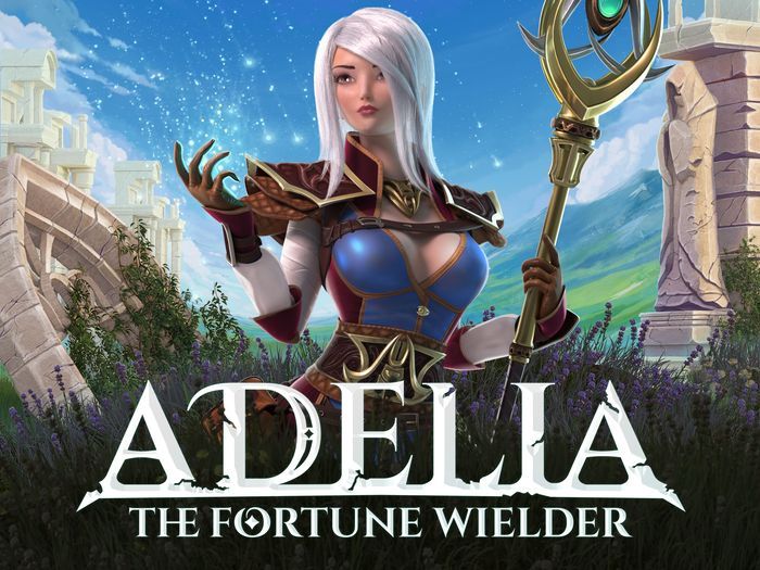 Adelia The Fortune Wielder bet365