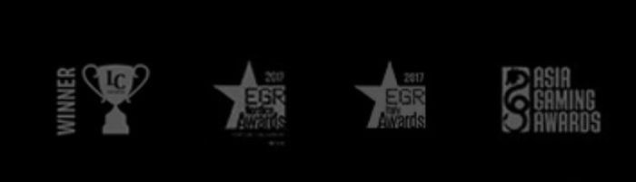 BetSoft Company: awards and nominations