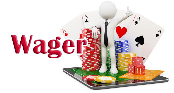 Вагер казино игровое машин казино