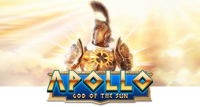 اسلات Apollo God of the Sun