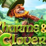 Charms and Clovers slot