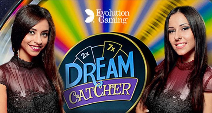Dream Catcher Evolution