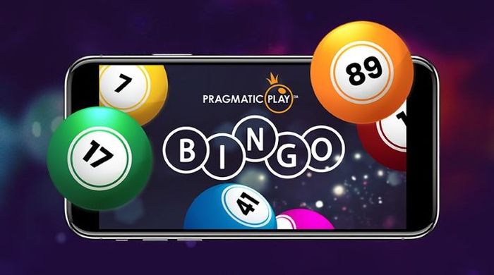 Pragmatic Play bingo
