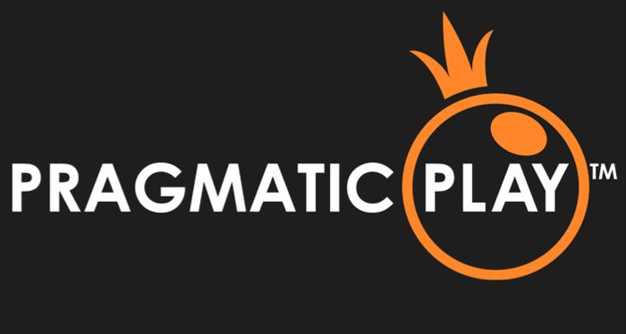 Компания Pragmatic Play: логотип