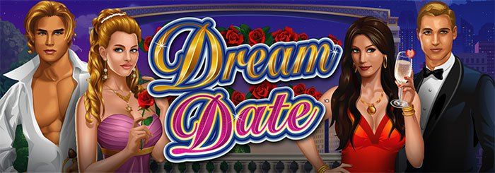 اسلات های بهار 2018 - Dream Date Microgaming