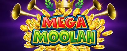 Mega Moolah: Jackpot History