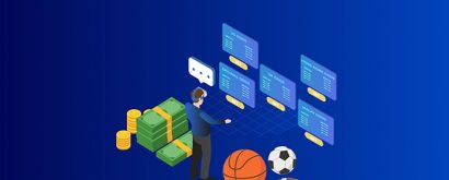Sports Betting Odds: Types of Odds and How They Work